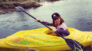 Japanese Vagina Kayak Artist Indicted on Obscenity Charges